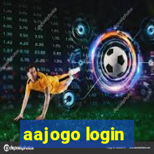 aajogo login